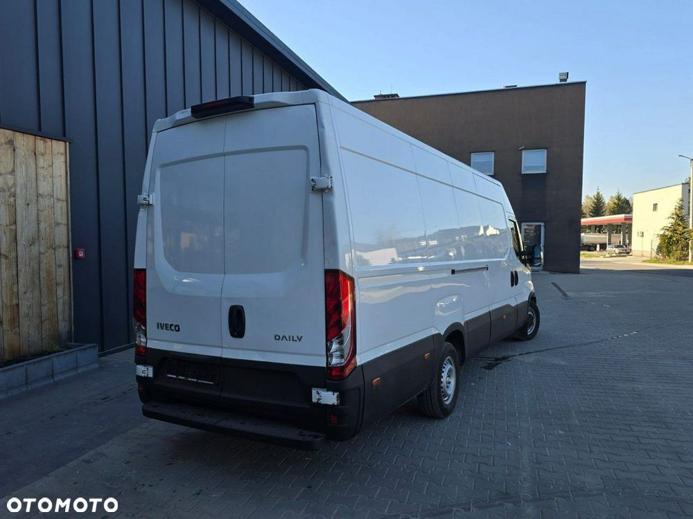 Iveco Daily 35C16 V - 5