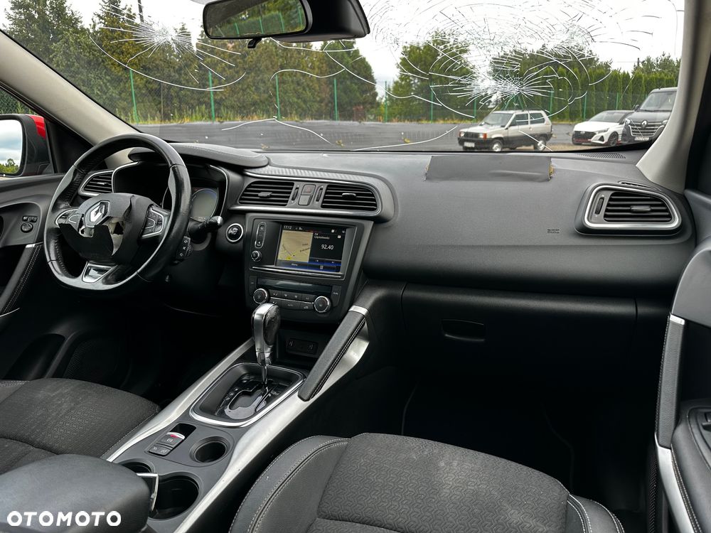 Renault Kadjar - 21