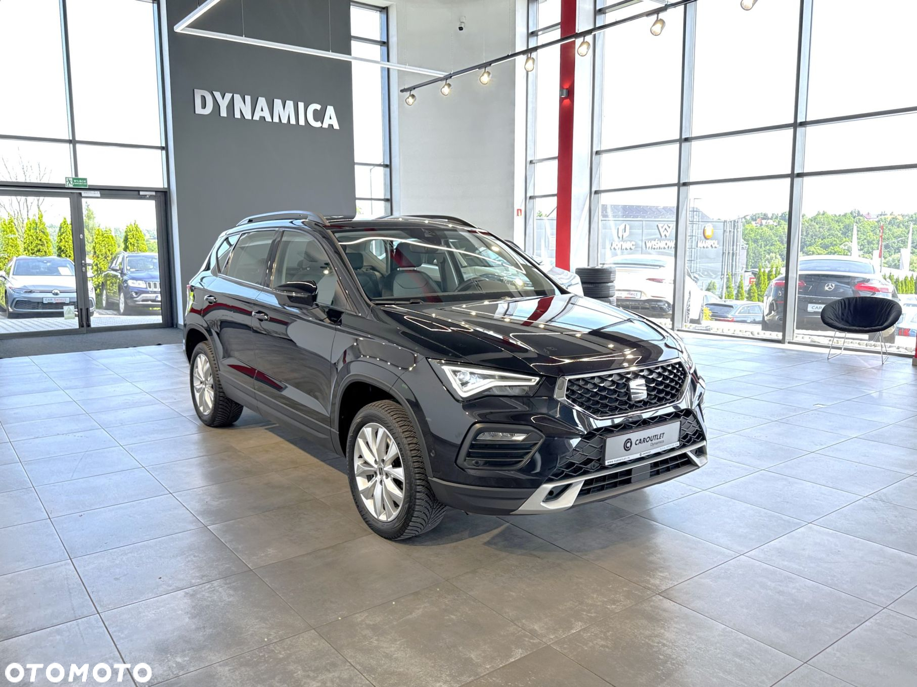 Seat Ateca - 2