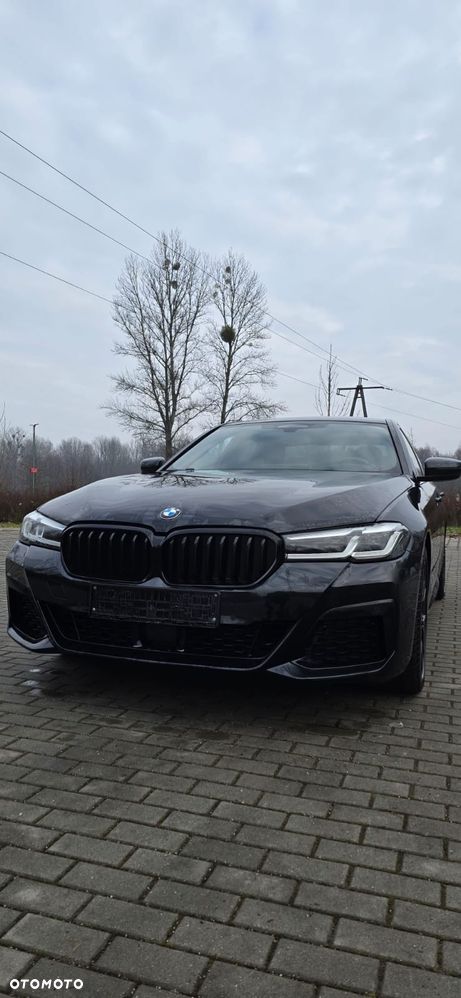 BMW Seria 5 530i - 1