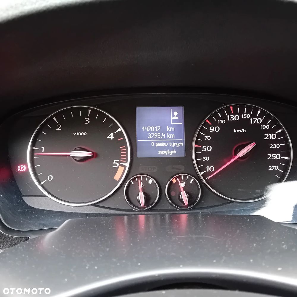Renault Laguna 1.5 dCi Authentique - 25