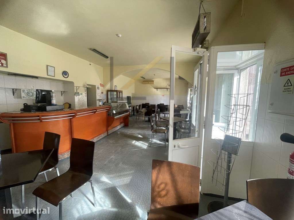 Investimento | Restaurante Totalmente Equipado, centro da Quinta do... - Grande imagem: 2/29