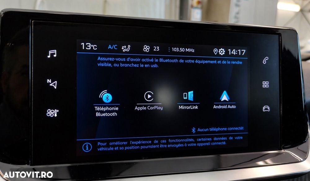 Peugeot 2008 1.2 L PureTech STT EAT8 Active - 16