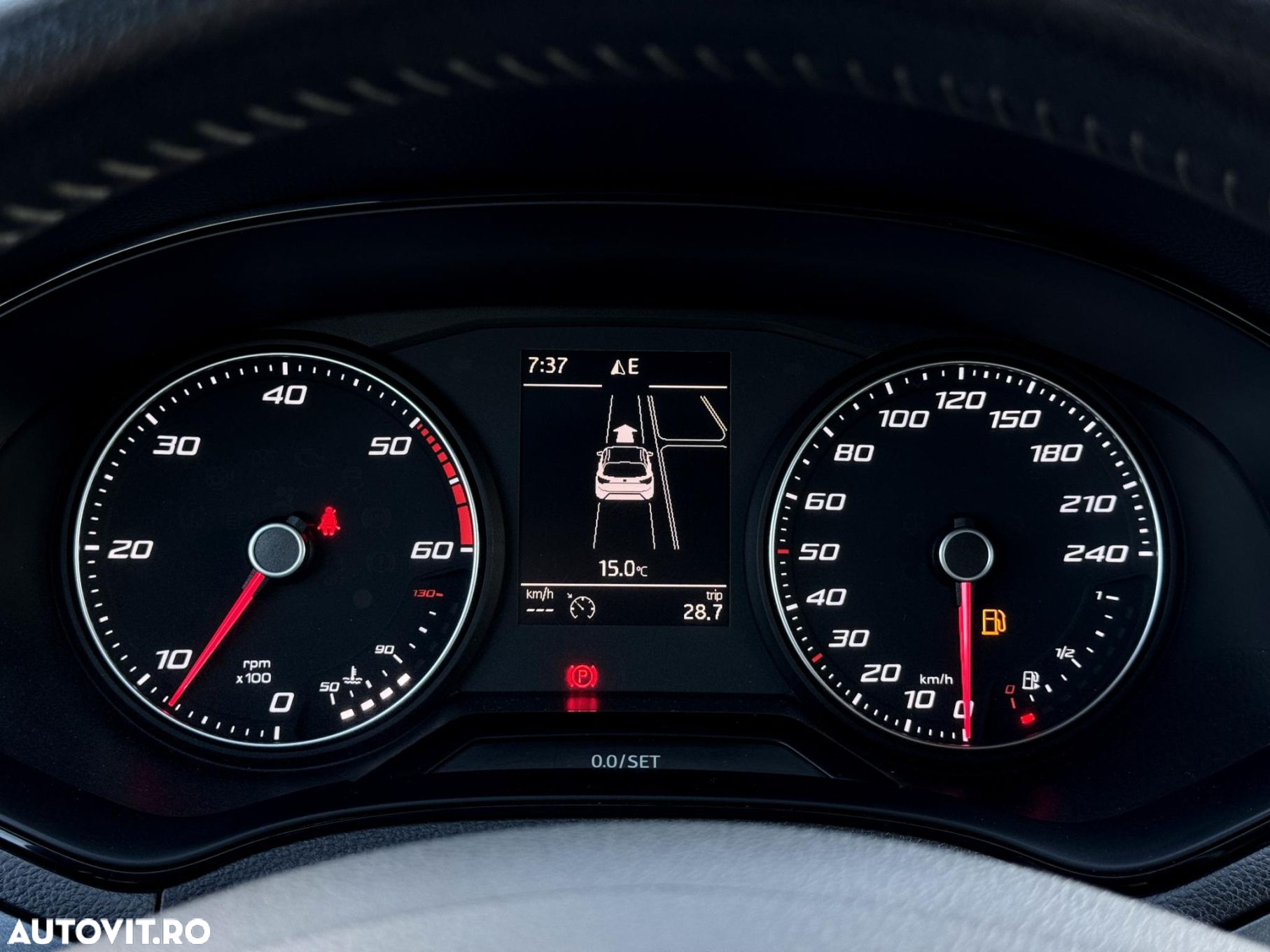 Seat Ateca - 15