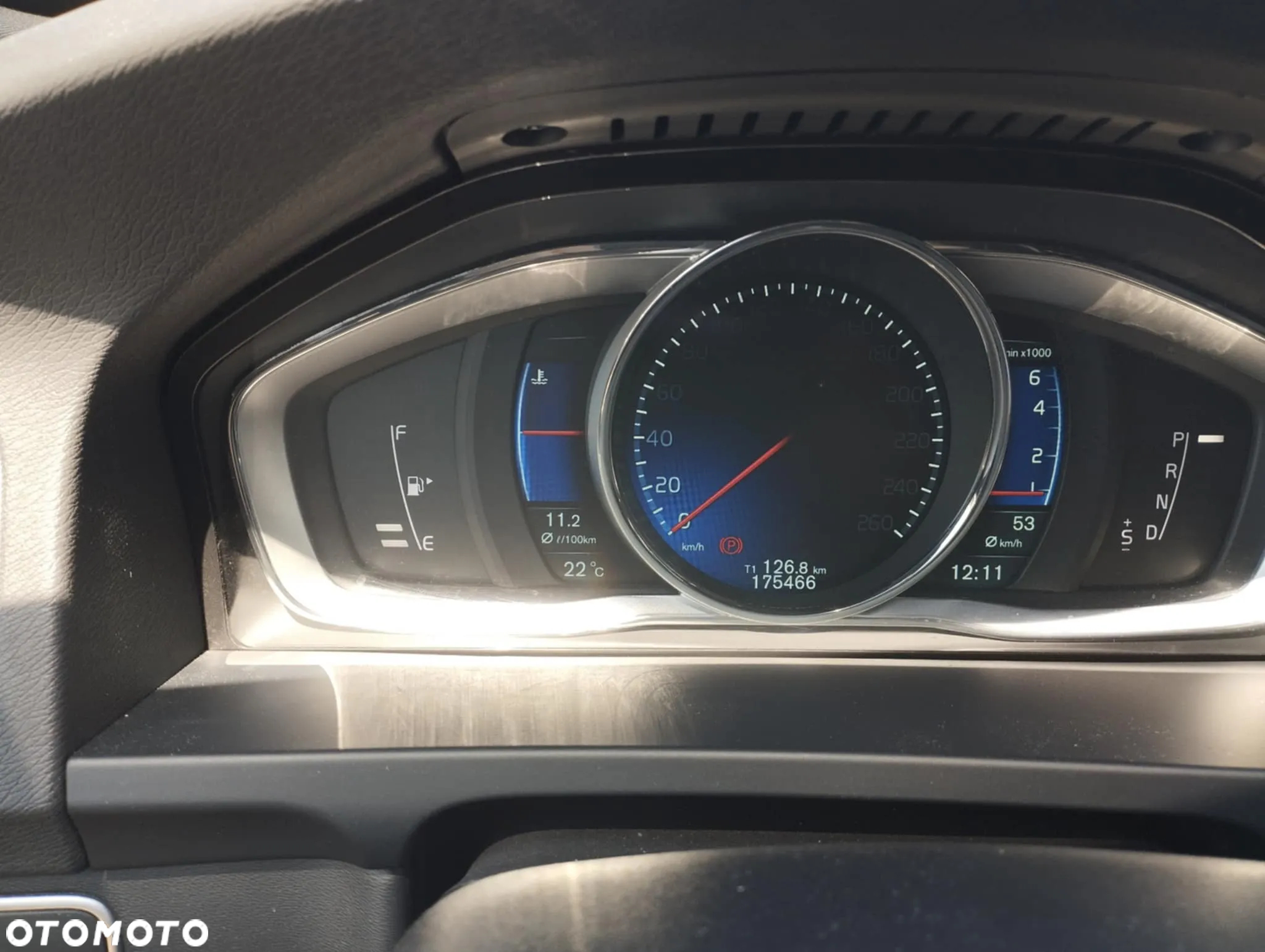 Volvo S60 - 12