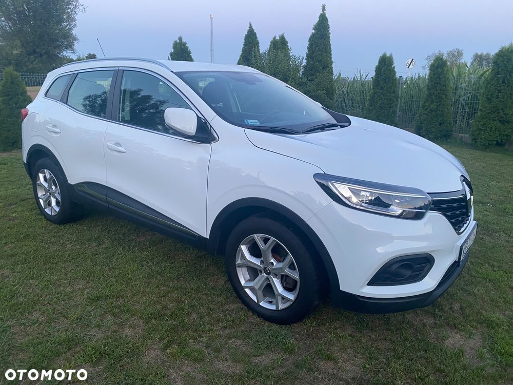 Renault Kadjar 1.3 TCe FAP Easy Life EDC - 4