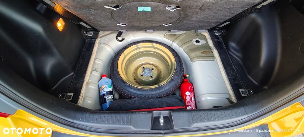 Honda Jazz 1.2 - 12