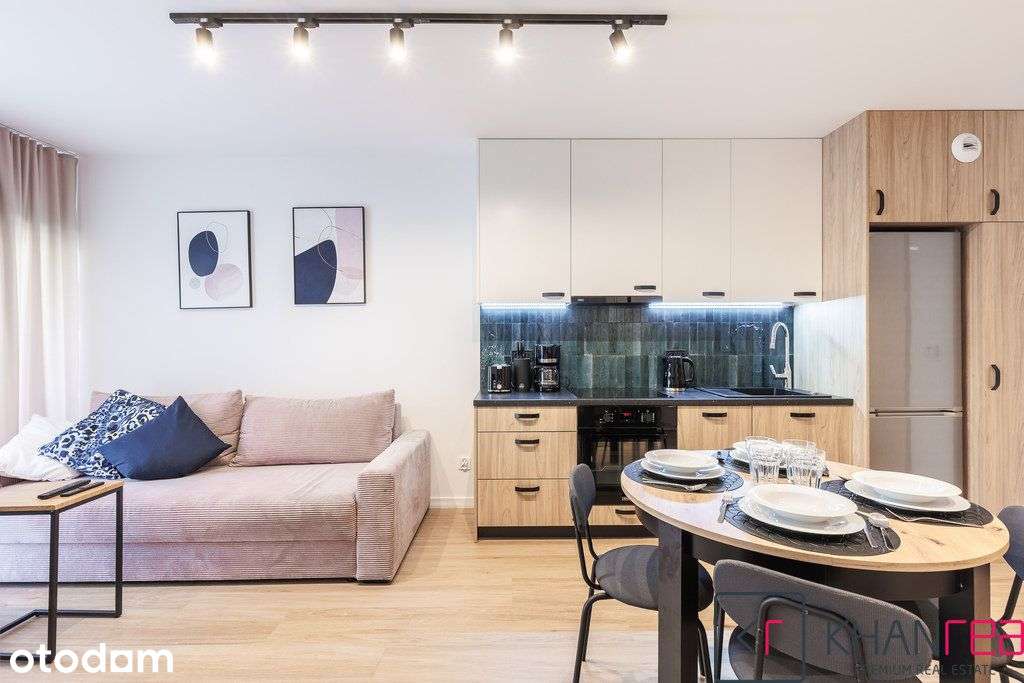 Apartament w Karkonoszach| Działający najem | 35m2