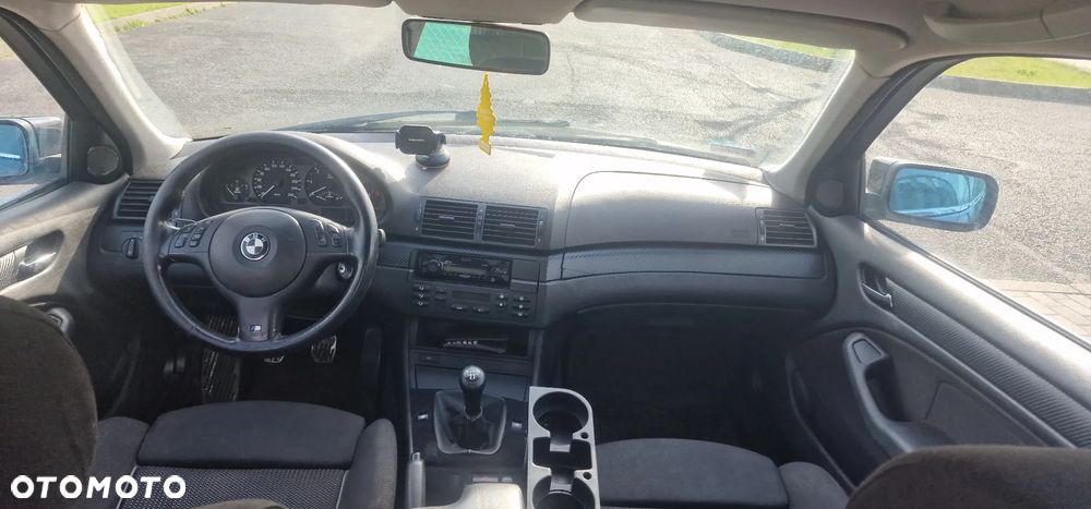 BMW Seria 3 - 4