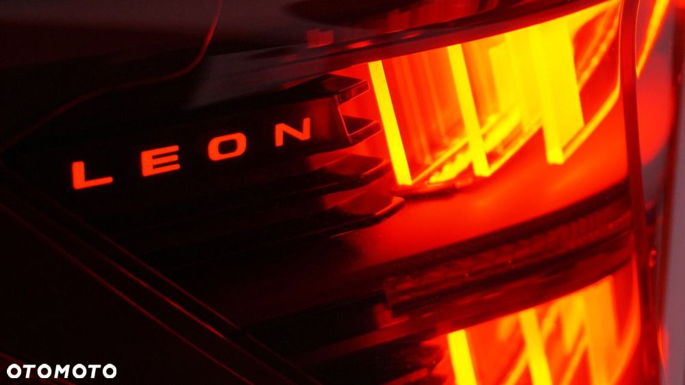 Cupra Leon Sportstourer - 34