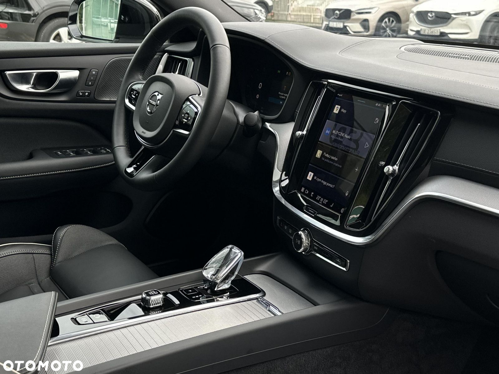 Volvo S60 - 31