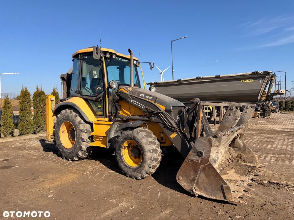 Volvo BL71b - 4