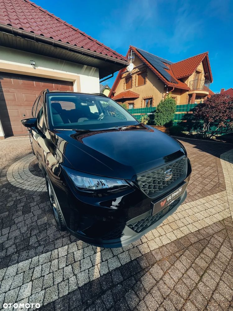 Seat Arona 1.0 TSI Style S&S - 1