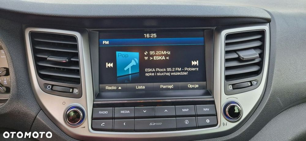 Hyundai Tucson - 30