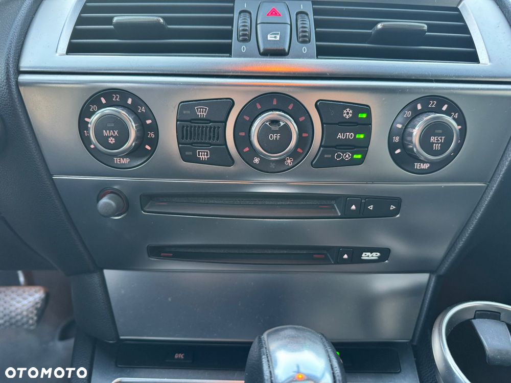 BMW Seria 6 630 i - 7