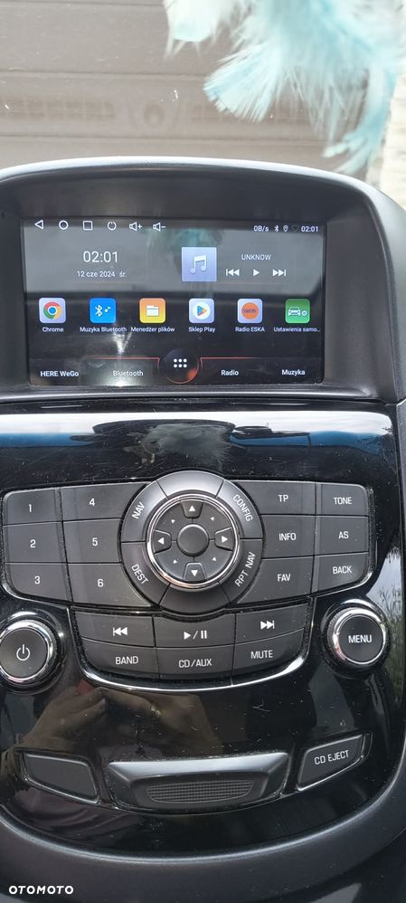 Chevrolet Orlando 2.0 D LT+ - 3