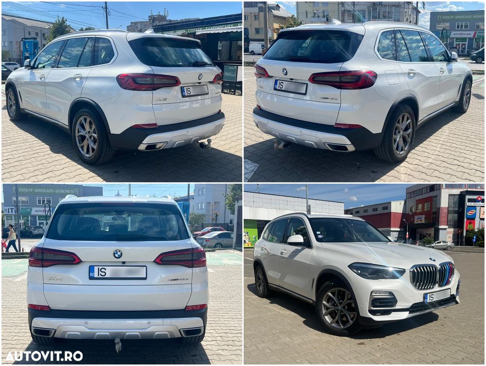 BMW X5 - 14