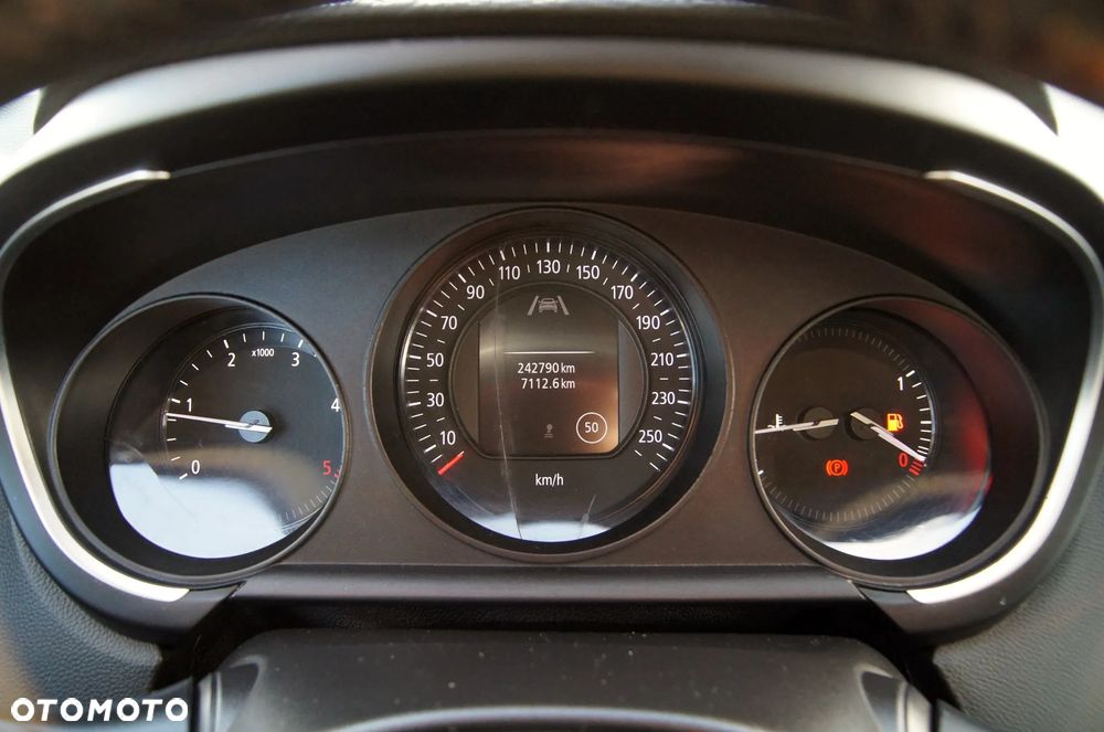 Renault Scenic 1.5 dCi Energy Life EU6 - 14