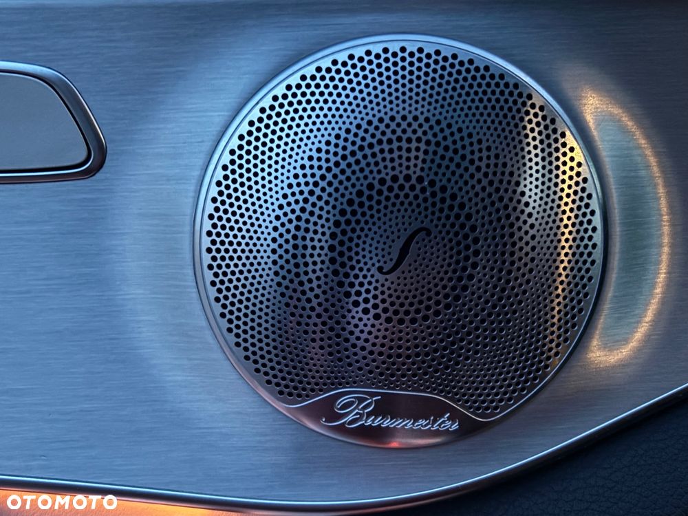 Mercedes-Benz Klasa C 200 4-Matic 9G-TRONIC - 15