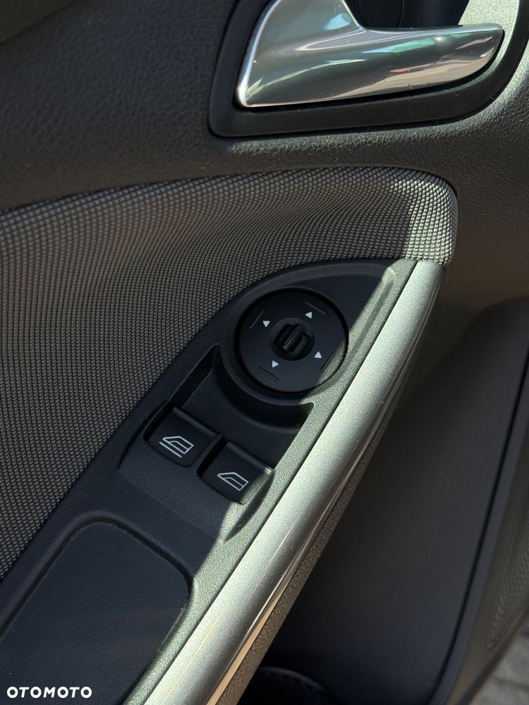 Ford Focus 1.6 EcoBoost Trend - 13