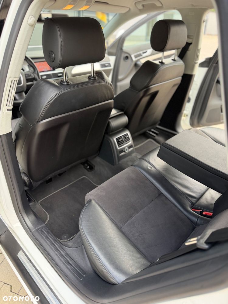 Audi A6 Avant 2.0 TDI DPF - 10