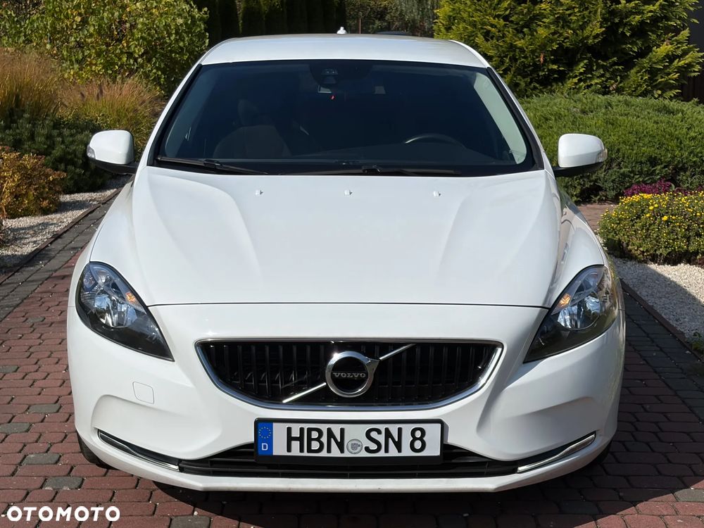 Volvo V40 D2 Linje You - 18