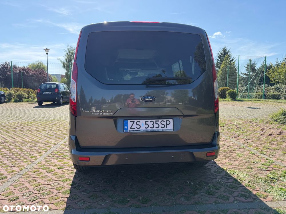 Ford Tourneo Connect Grand - 6