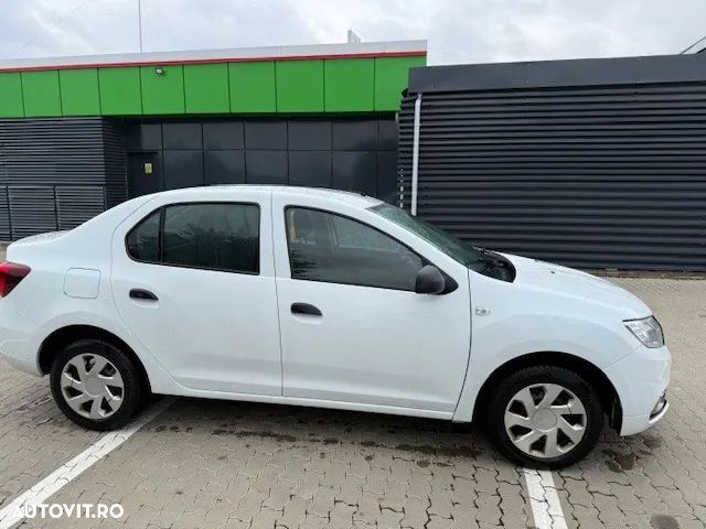 Dacia Logan - 5