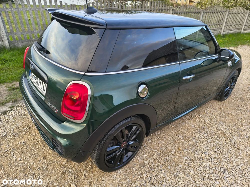 MINI Cooper S - 19
