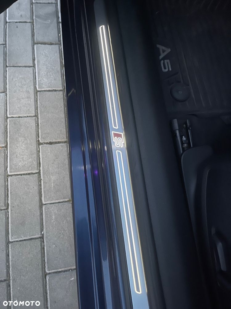 Audi A5 Coupé 2.0 TFSI Quattro Sport S tronic - 23