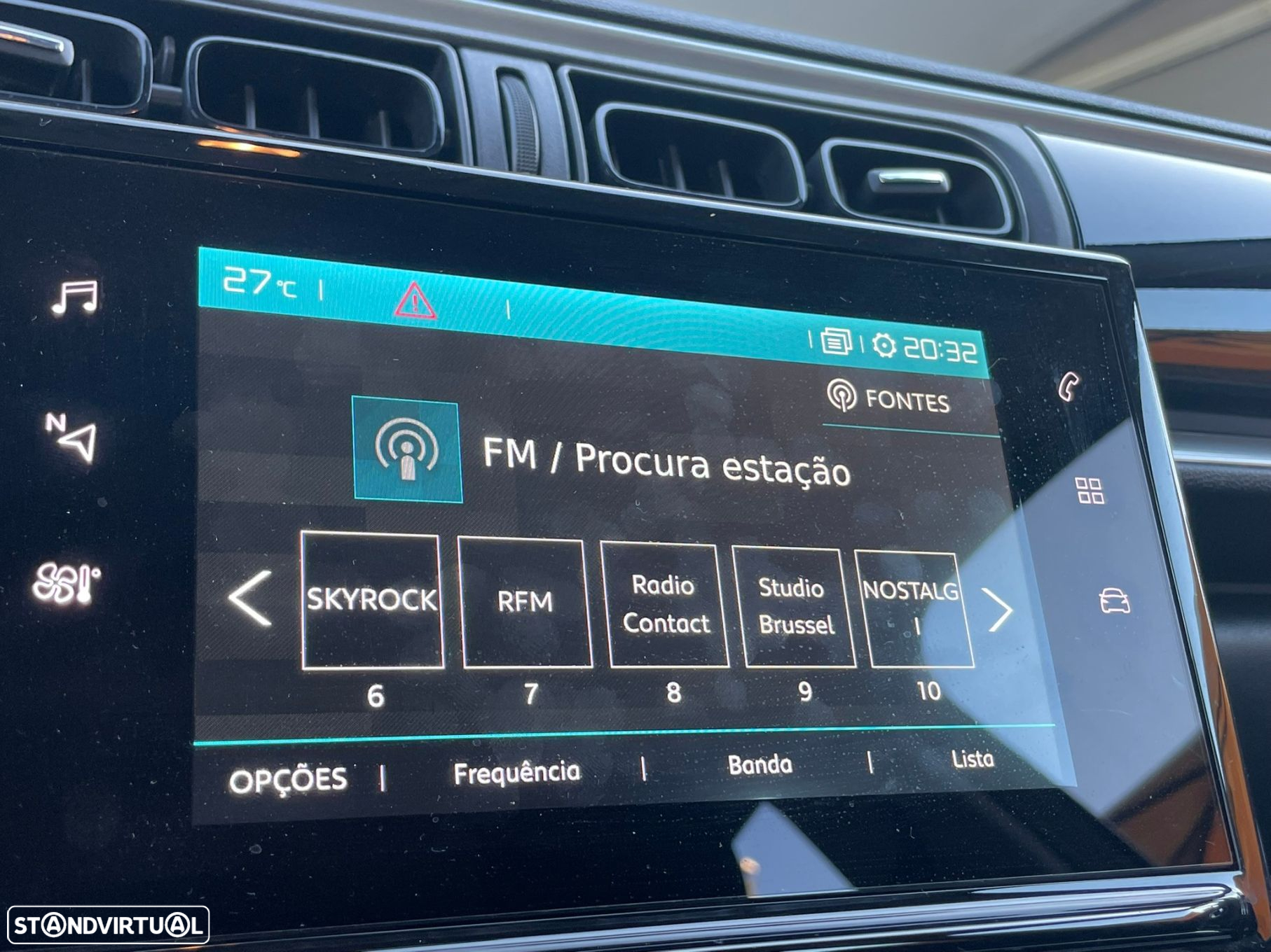 Citroën C3 1.2 PureTech Feel Pack - 22