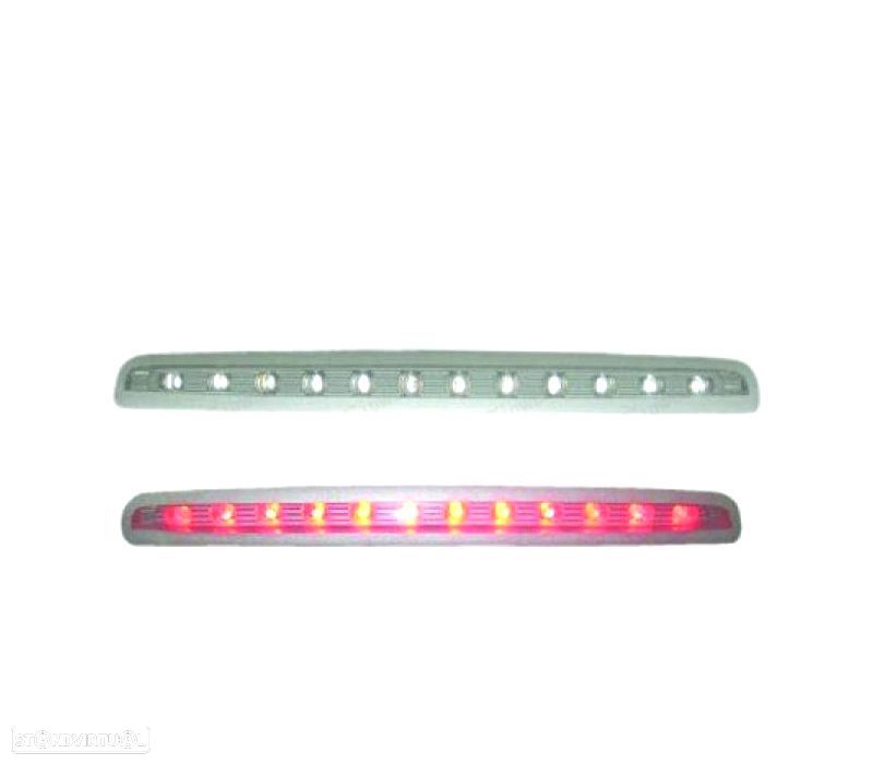 TERCEIRA LUZ DE STOP PARA VOLKSWAGEN VW T5 MULTIVAN CARAVELLE 03-15 - 1