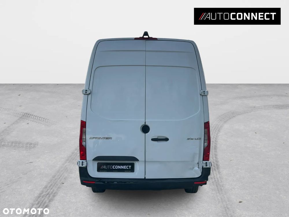 Mercedes-Benz Sprinter 315 CDI - 5