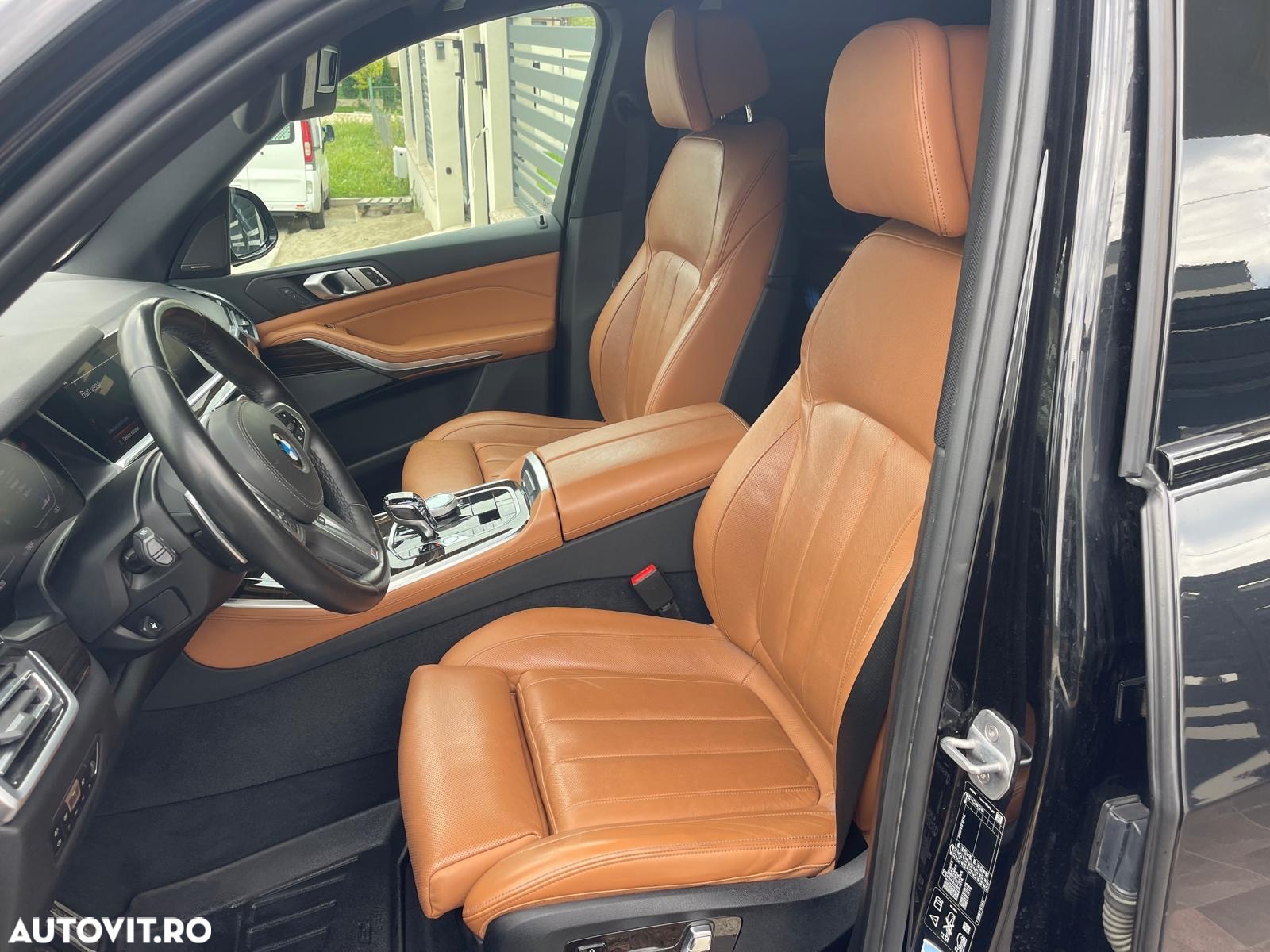 BMW X5 xDrive30d - 2