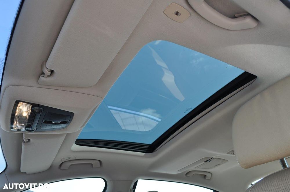 BMW Seria 7 750Ld xDrive - 31