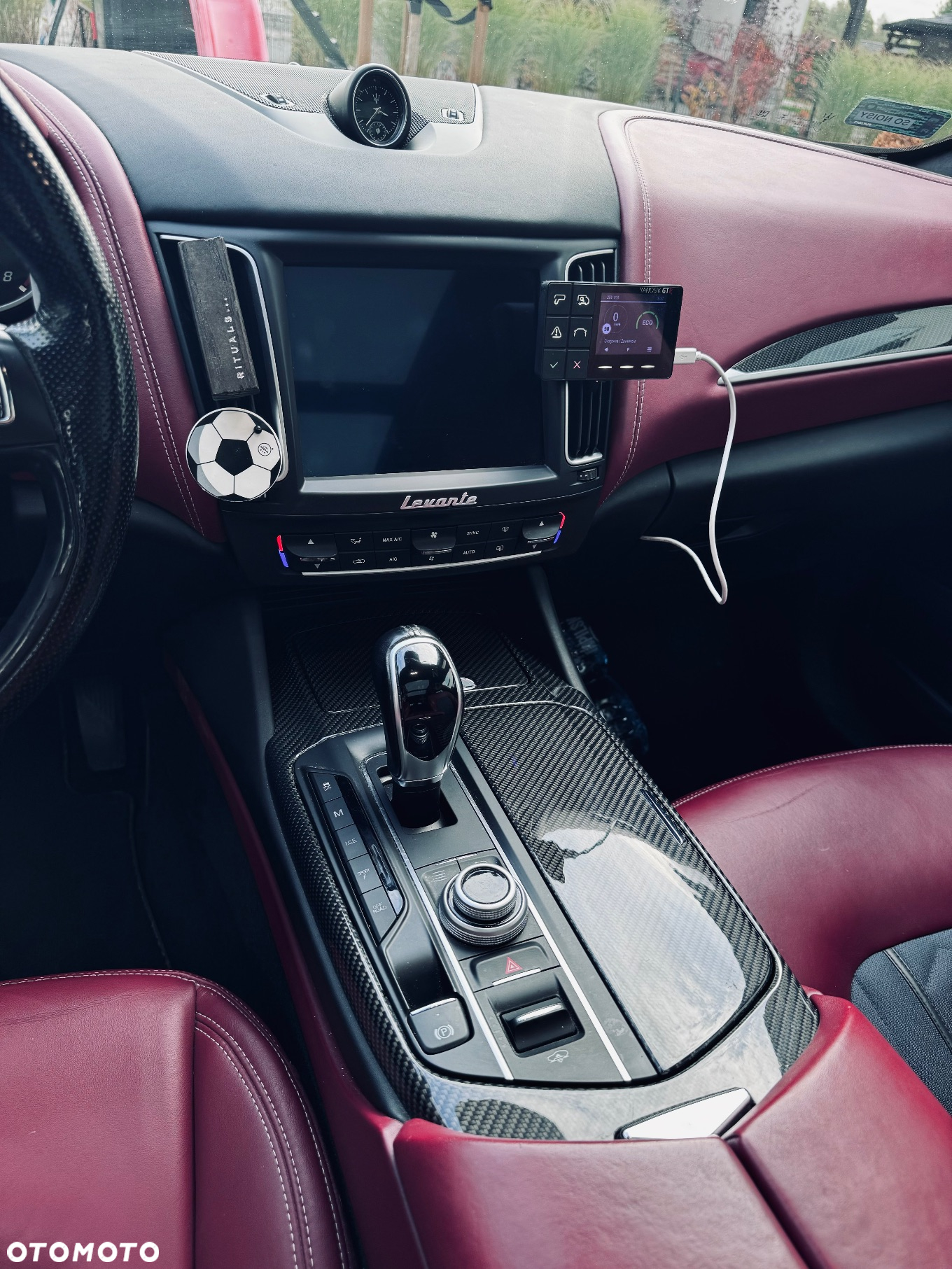 Maserati Levante S - 10