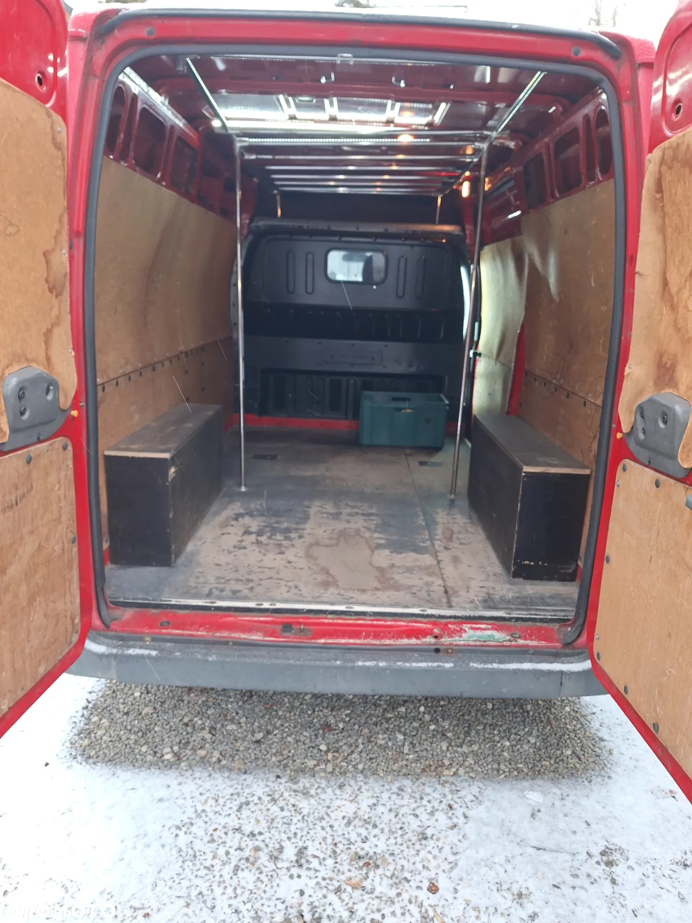 Ford Transit - 7