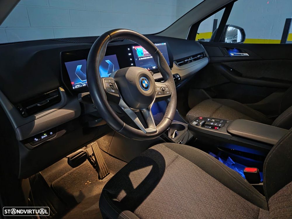 BMW 225xe Active Tourer e xDrive - 6