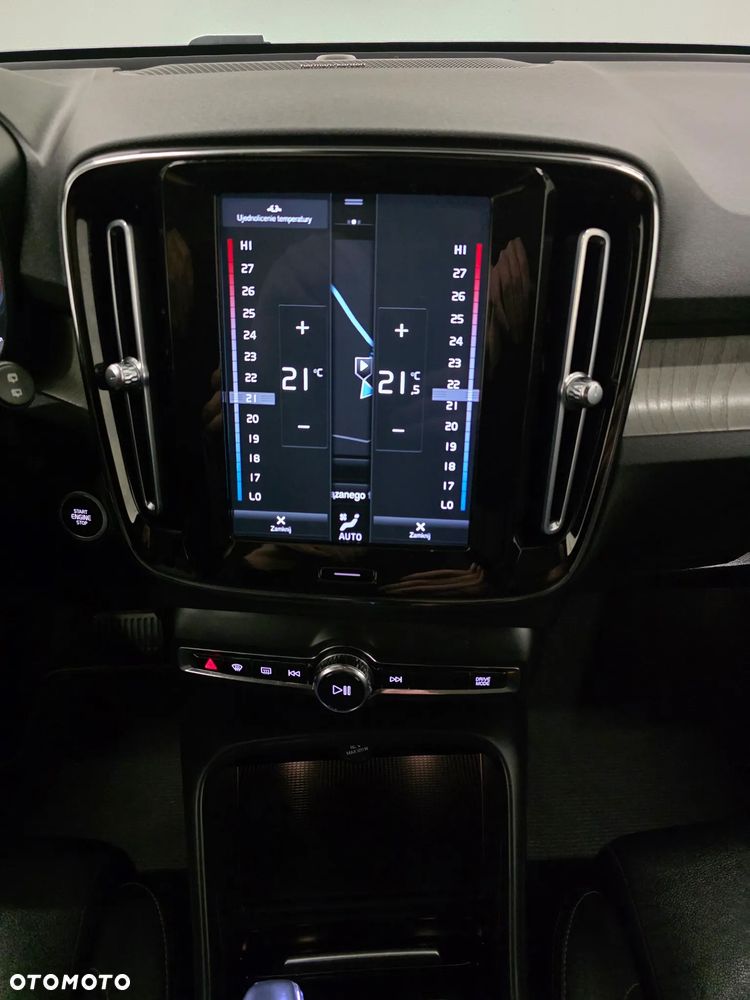 Volvo XC 40 D3 Inscription - 11