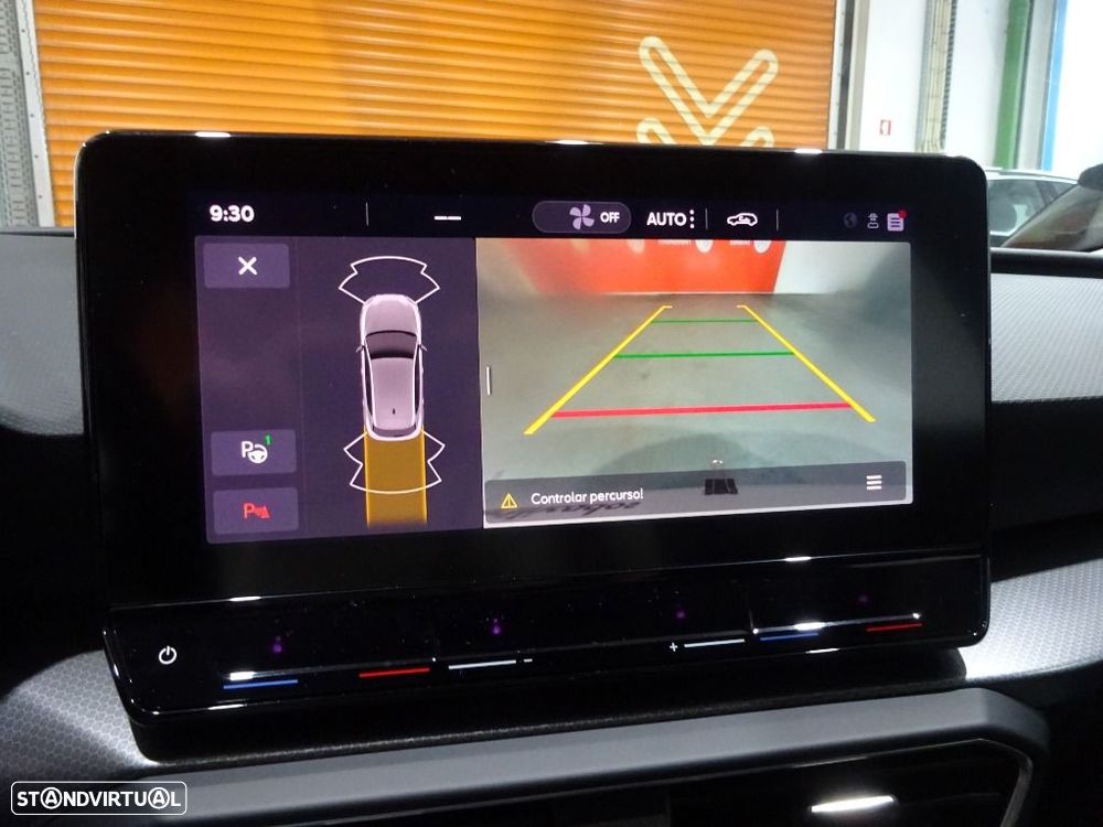 SEAT Leon 2.0 TDI Style - 27