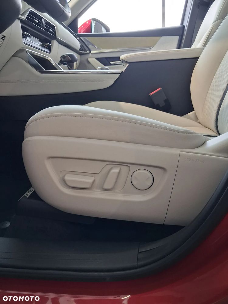 Mazda CX-80 - 9