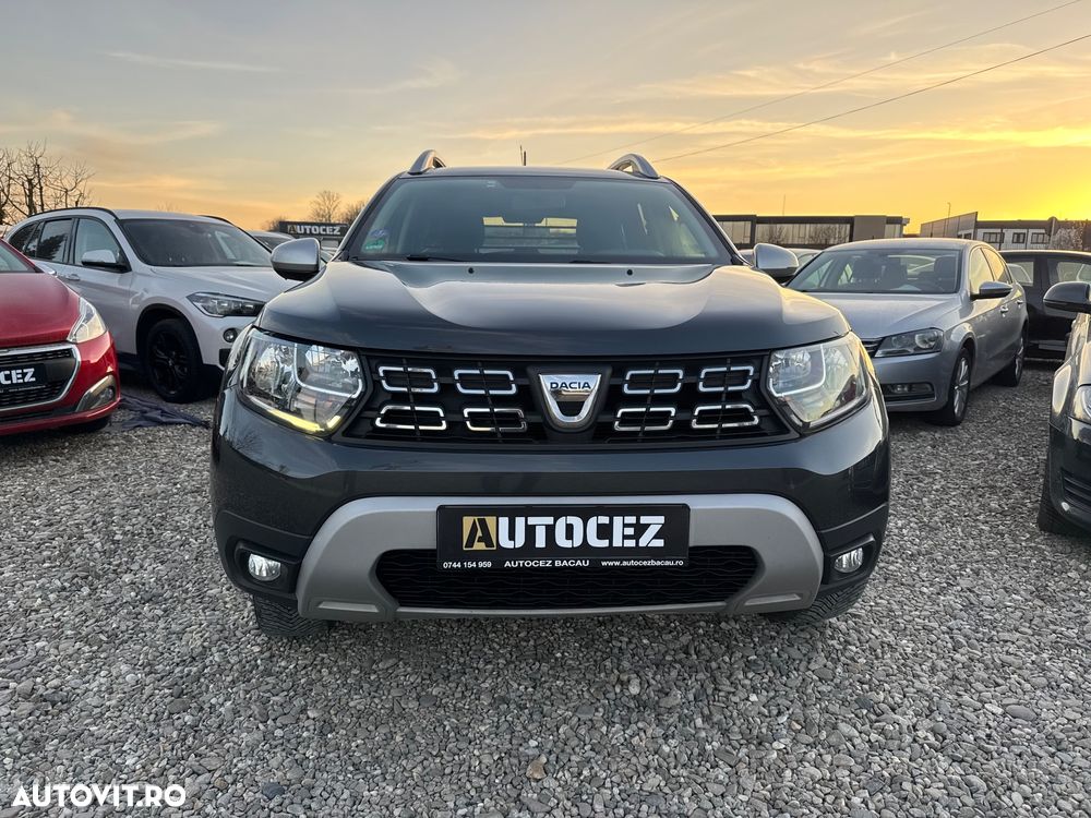 Dacia Duster - 3