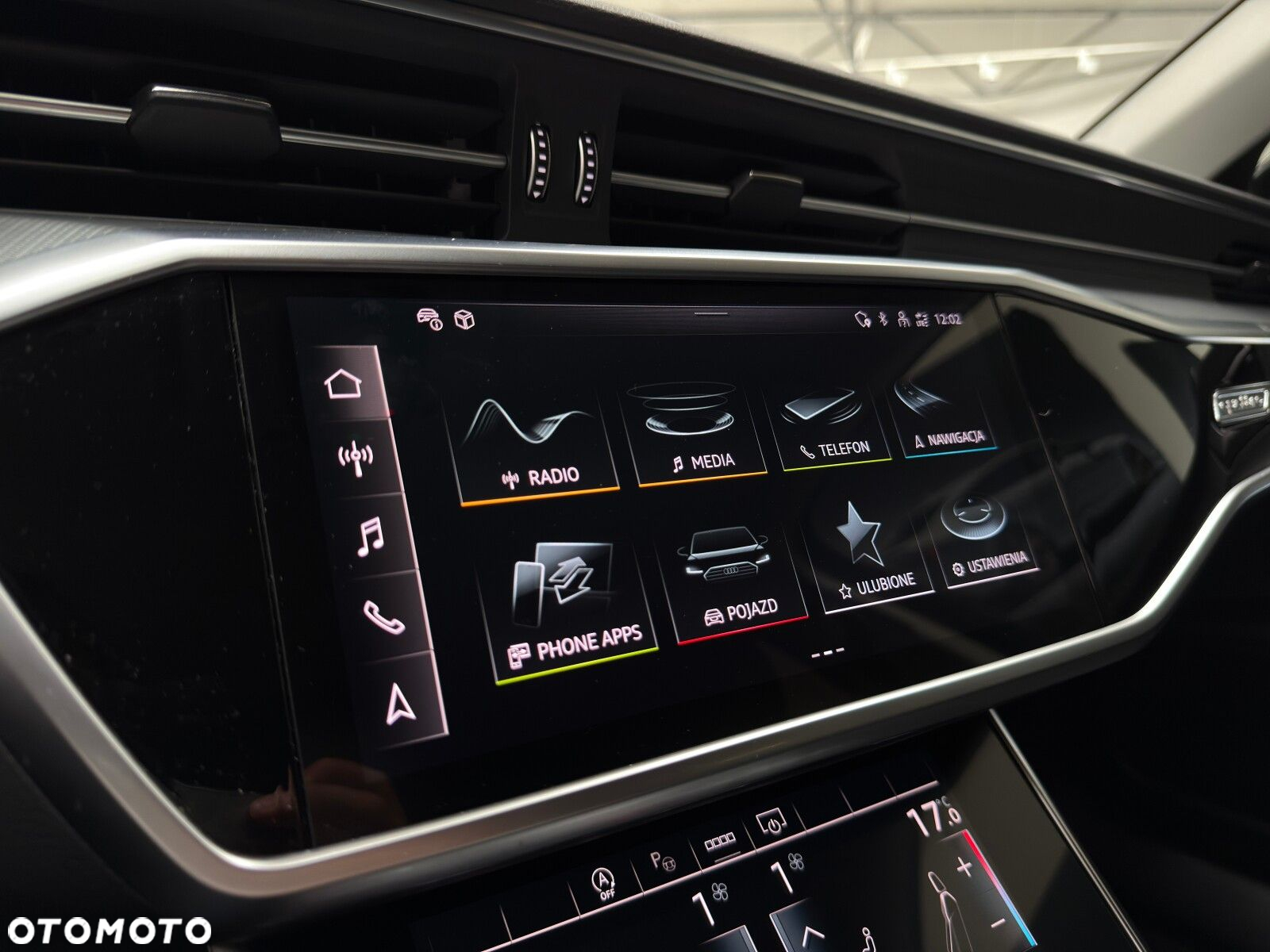 Audi A6 - 30