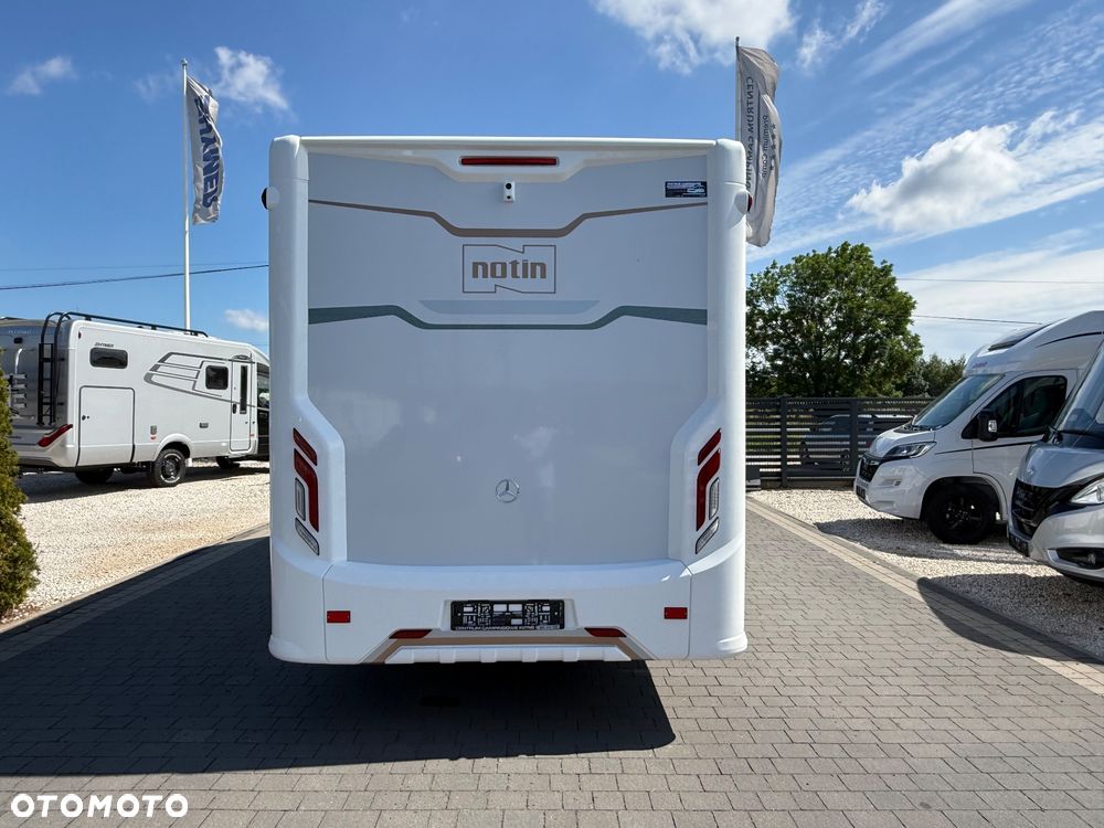 Hymer-Eriba Notin Ostrava CF - 4