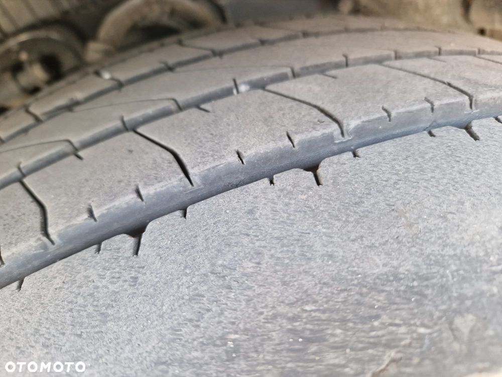 Scania R450A4x2NA NOWE OPONY - 10