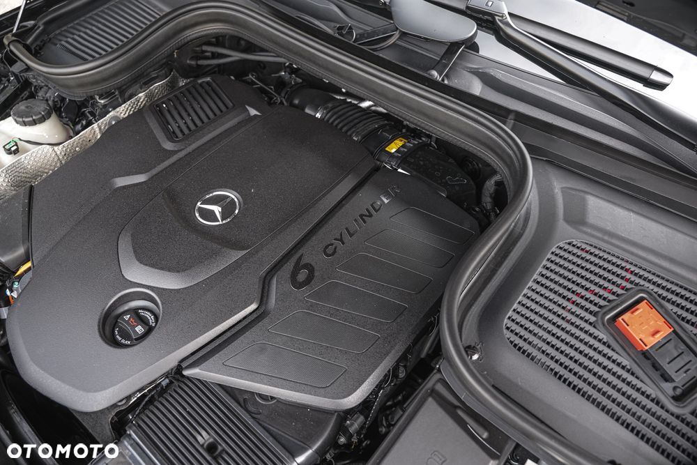 Mercedes-Benz GLS 400 d 4-Matic - 37