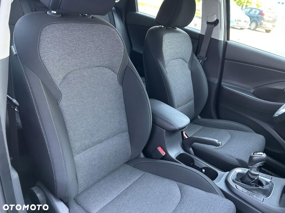 Hyundai i30 1.0 T-GDI Smart - 19