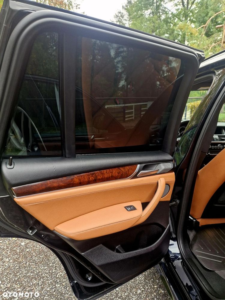 BMW X3 - 28