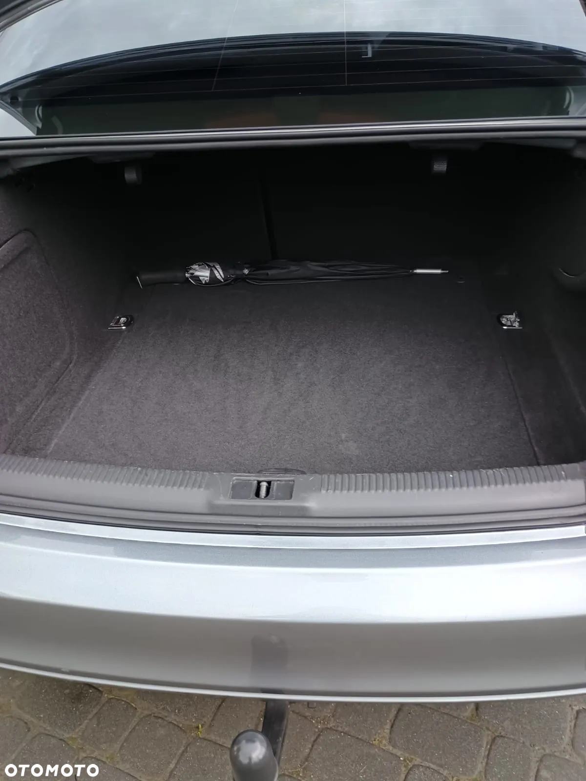 Audi A4 2.0 TFSI Multitronic - 7