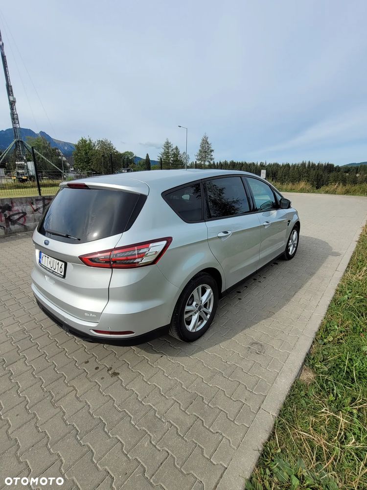 Ford S-Max - 8